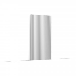 Декоративная панель Orac Decor WX210-2600 REED