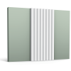 Декоративная панель Orac Decor W110F HILL