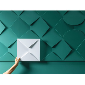 Декоративная панель Orac Decor W106 Envelop Декоративная панель Orac Decor W106 Envelop