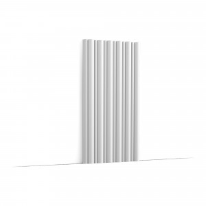 Декоративная панель Orac Decor WX211-2600 FLUTE