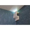 Скрытое освещение Orac Decor C383 L3 LINEAR LED LIGHTING