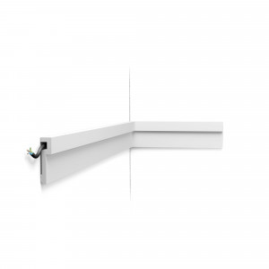 Молдинг Orac Decor PX198 U-STEPS Молдинг Orac Decor PX198 U-STEPS
