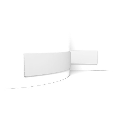 Молдинг Orac Decor SX207F SQUARE