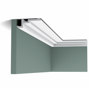 Карниз Orac Decor CX196 U-PROFILE