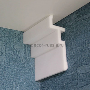 Карниз Orac Decor CX196 U-PROFILE