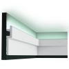 Скрытое освещение Orac Decor C395 STEPS