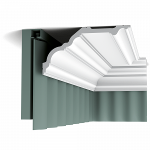 Карниз Orac Decor C340 NOBLESSE