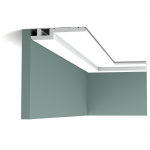 Карниз Orac Decor C395 STEPS