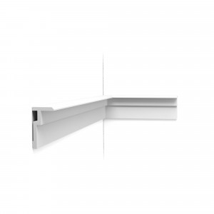 Молдинг Orac Decor CX197 U-STEPS