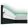 Скрытое освещение Orac Decor C394 STEPS