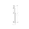 Напольный плинтус Orac Decor SX180F HIGH LINE