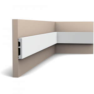 Молдинг Orac Decor SX157F SQUARE
