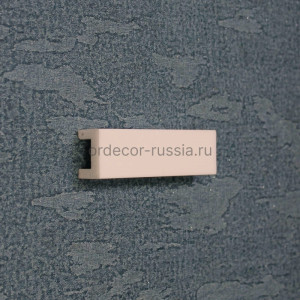 Молдинг Orac Decor CX190 U-PROFILE
