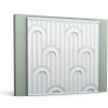 Декоративная панель Orac Decor W212