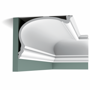 Карниз Orac Decor C343 HERITAGE XL