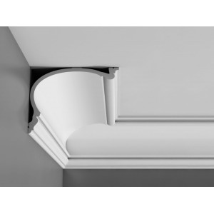 Карниз Orac Decor C343 HERITAGE XL