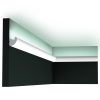 Скрытое освещение Orac Decor CX188