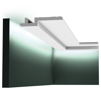 Скрытое освещение Orac Decor C395 STEPS