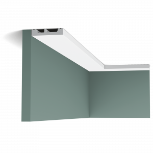Карниз Orac Decor SX157F SQUARE