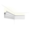 Скрытое освещение Orac Decor CX196 U-STEPS Скрытое освещение Orac Decor CX196 U-STEPS