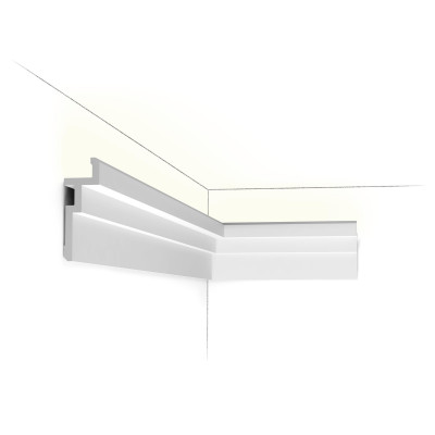 Скрытое освещение Orac Decor CX196 U-STEPS