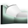 Скрытое освещение Orac Decor C991