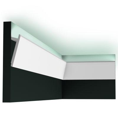 Скрытое освещение Orac Decor SX179 DIAGONAL