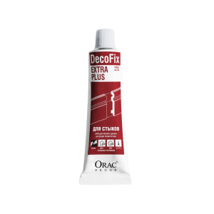 Стыковочный клей FX250_80 DecoFix Extra от Orac decor (80 ml)