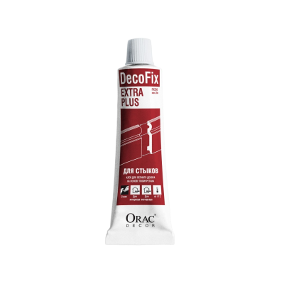 Стыковочный клей FX250_80 DecoFix Extra от Orac decor (80 ml)