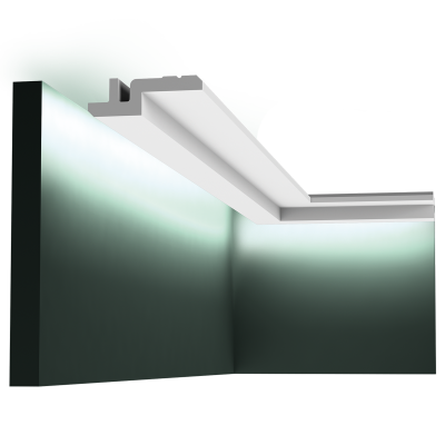 Скрытое освещение Orac Decor C394 STEPS