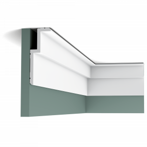 Карниз Orac Decor C391 STEPS