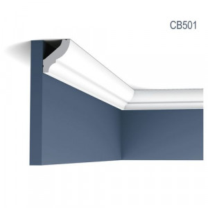 Карниз Orac Decor CB501