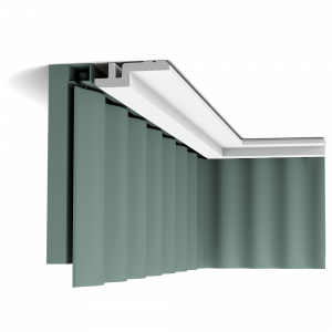 Карниз Orac Decor C394 Steps
