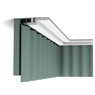 Карниз Orac Decor C394 Steps