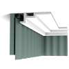 Карниз Orac Decor C396 Steps