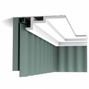 Карниз Orac Decor C396 Steps