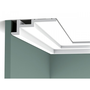 Карниз Orac Decor C396 Steps