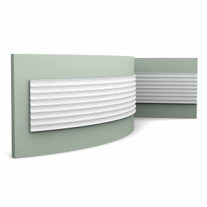 Декоративная панель Orac Decor W109F VALLEY