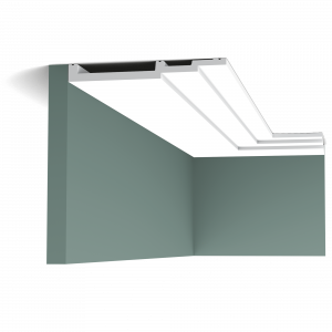 Карниз Orac Decor SX181 HIGH LINE
