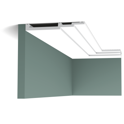 Карниз Orac Decor SX181 HIGH LINE