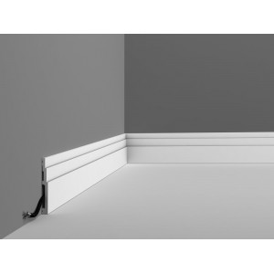 Карниз Orac Decor SX181 HIGH LINE