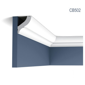 Карниз Orac Decor CB502