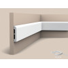Напольный плинтус Orac Decor SX183F CASCADE