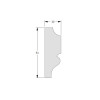 Молдинг Orac Decor PX116