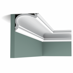 Карниз Orac Decor C341F HERITAGE M