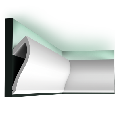 Скрытое освещение Orac Decor C371 SHADE