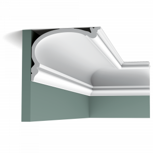 Карниз Orac Decor C342 HERITAGE L