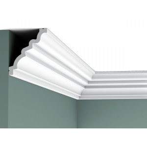 Карниз Orac Decor C326 MANOIR