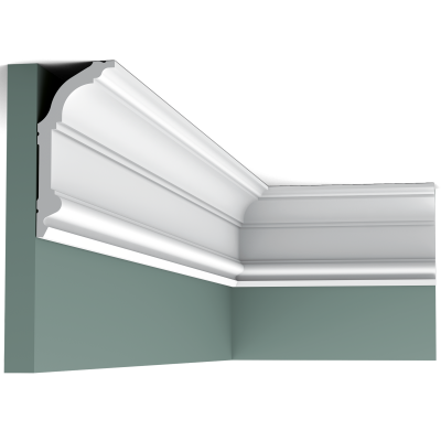 Карниз Orac Decor C339F NOBLESSE