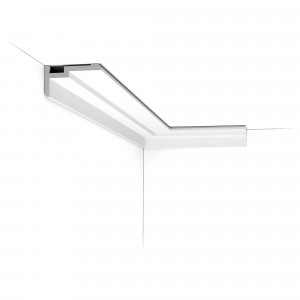 Карниз Orac Decor CX197 U-STEPS